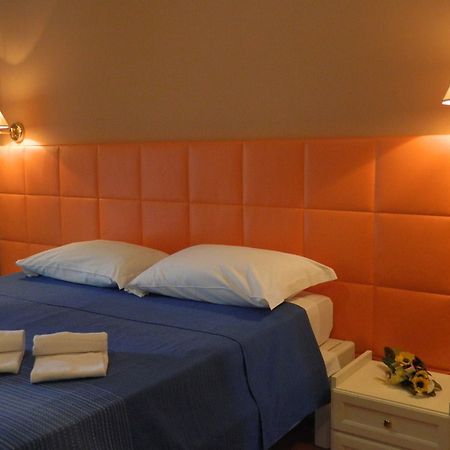 Hotel & Spa La Porta Del Mare Tropea Buitenkant foto
