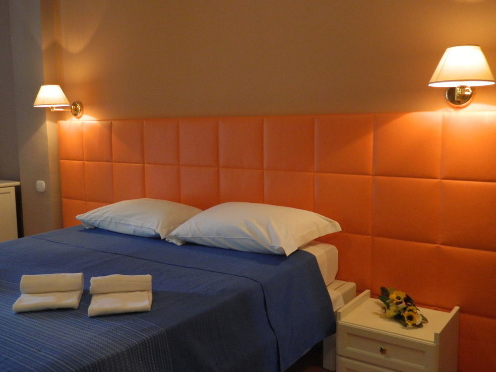 Hotel & Spa La Porta Del Mare Tropea Buitenkant foto